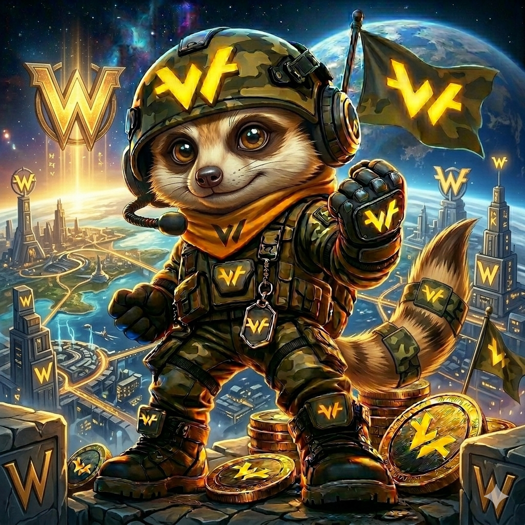 Warmy mascot main visual